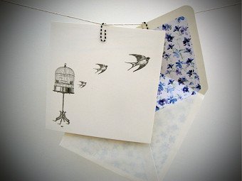 Greeting Card Collection