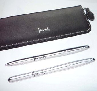 HARRODS