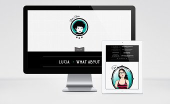 Personal Website