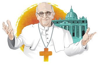 Editorial Illustration