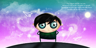 Editorial Illustration