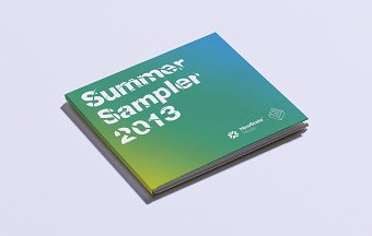Summer Sampler