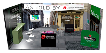 Microsoft Advertising