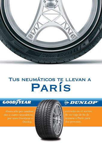 Dunlop-Goodyear