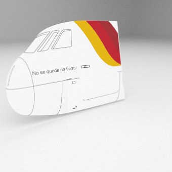 Iberia Cards