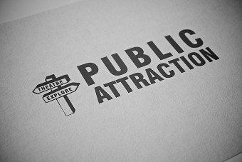 Public Attraction (Online + Print + Code)