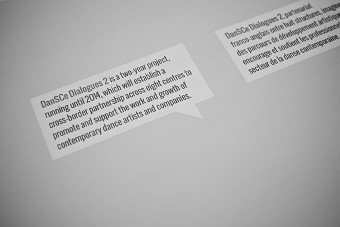 DanSCe Dialogues II (Online)