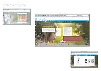 American Express - Online Catalogue