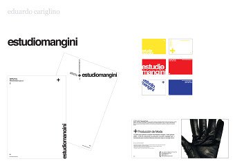 Mangini Fashion Production