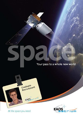 EADS Graduate Recruitment