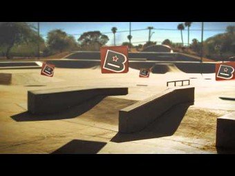 Motion Graphic Showreel