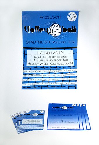 Volleyball Wiesloch