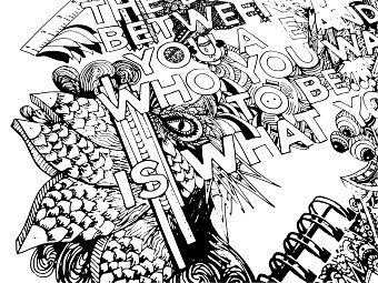 Doodle Wall