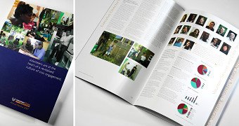 Annual Reports