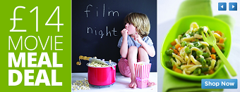 Banner for Asda