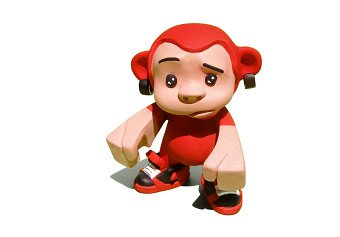 monkey