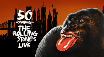 Rolling Stones Pay-Per-View windows 8 application