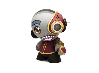 munny