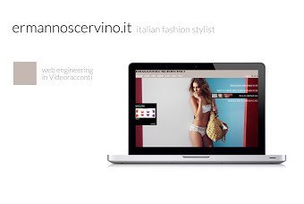 Ermanno Scervino