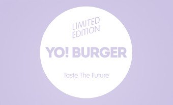 YO! Sushi: YO! Burger