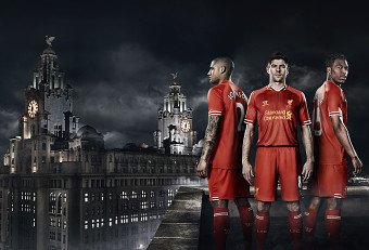 Liverpool FC
