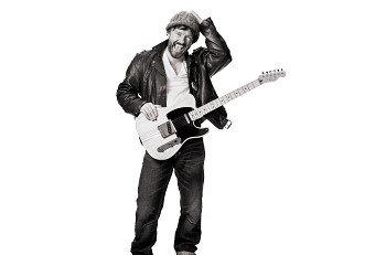 Ricky Gervais