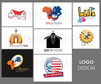 Logo Design