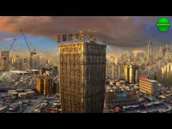 GREENZERO SHOWREEL