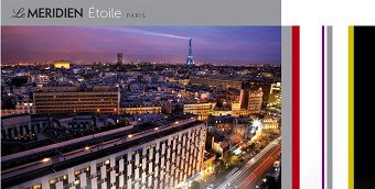 CBRE Le Merdien Etoile