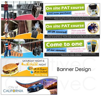 Banner Design