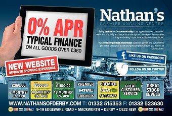 Nathans (Half page advert)