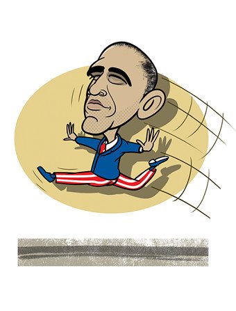 The Washington Post