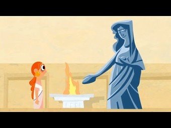 Four Sisters of Ancient Rome