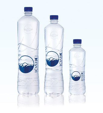 IOLI Natural Mineral Water