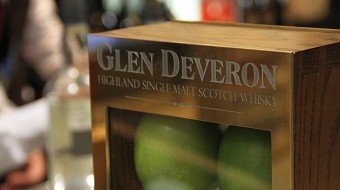 Glen Deveron - Brand Activation