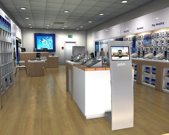 O2 Store