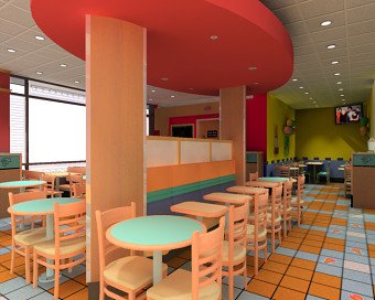 McDonalds