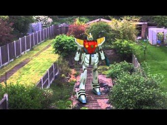 Gundam