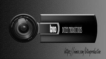 BiTen Productions - New Logo