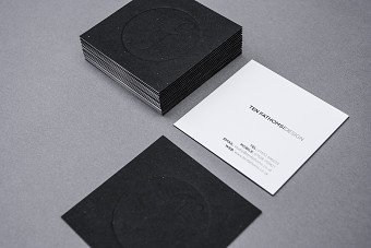 Ten Fathoms