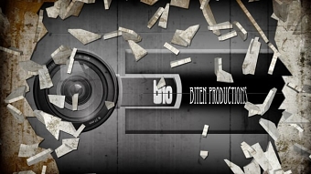 BiTen Productions - New Intro