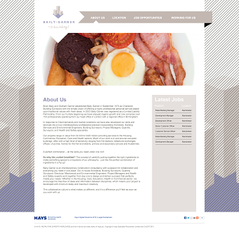 Microsites