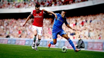 Sky – Football 2013