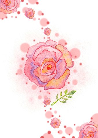 Greeting card