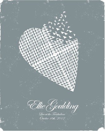 Ellie Goulding