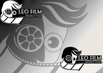 Logo "Leo film production"