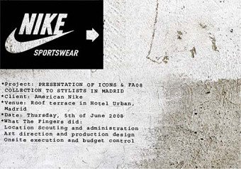Nike