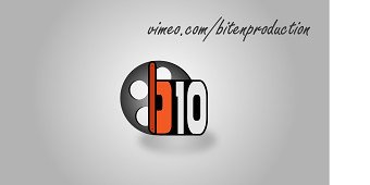 The final logo - BiTen Productions