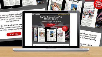 Adhoc sales emails