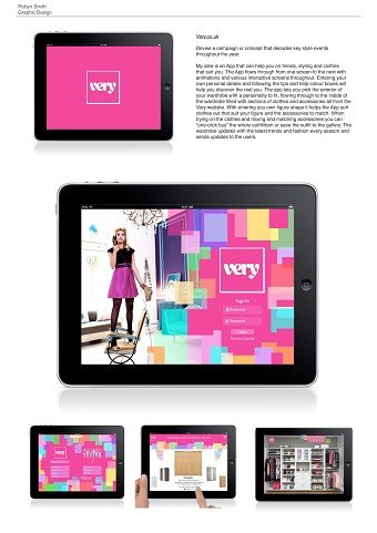 Trend Guide